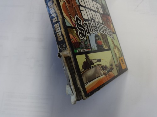 LARGE SELECTION PS2 PLAYSTATION 2 USED & NEW VIDEO GAMES U CHOOSE FROM DROP DOWN - Picture 117 of 353