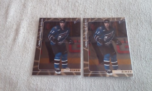 2000-01 BAP Signature Series 1-99 Hockey Part set Pick cards that you want/need. - Picture 92 of 176