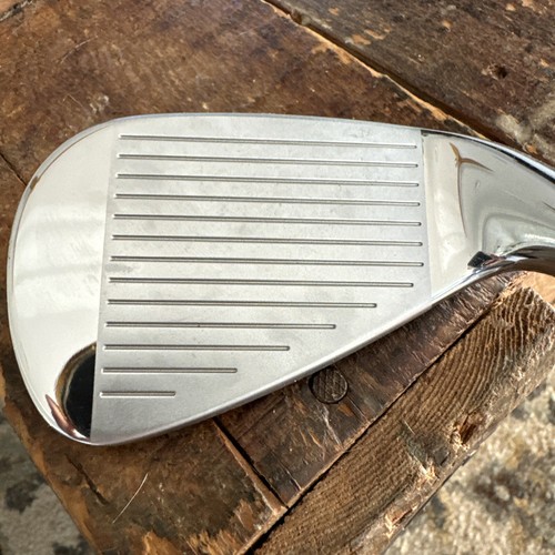 Wilson FIT Ai Single 7 Iron Steel Shaft Left Hand LH 37” - Picture 5 of 10