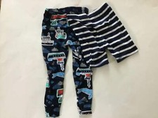 Carter's Just One You Babys 2 Pc Pant  short - Size 18M