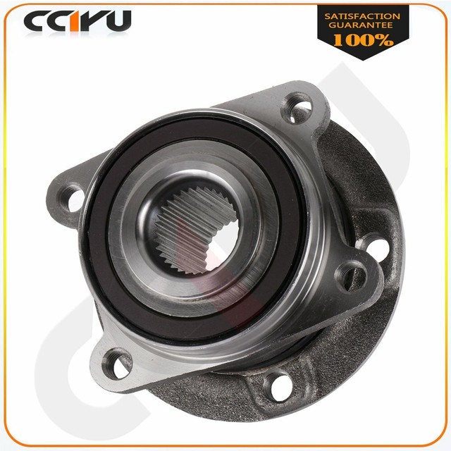 Left Or Righ Front Wheel Hub Bearing Assembly For Chrysler 200 2015