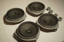 Altavoces y tweeters Alfa Romeo Stelvio 2020 OEM