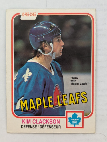 1981 O-Pee-Chee OPC Pick Your Cards Complete Your Collection - Picture 199 of 270