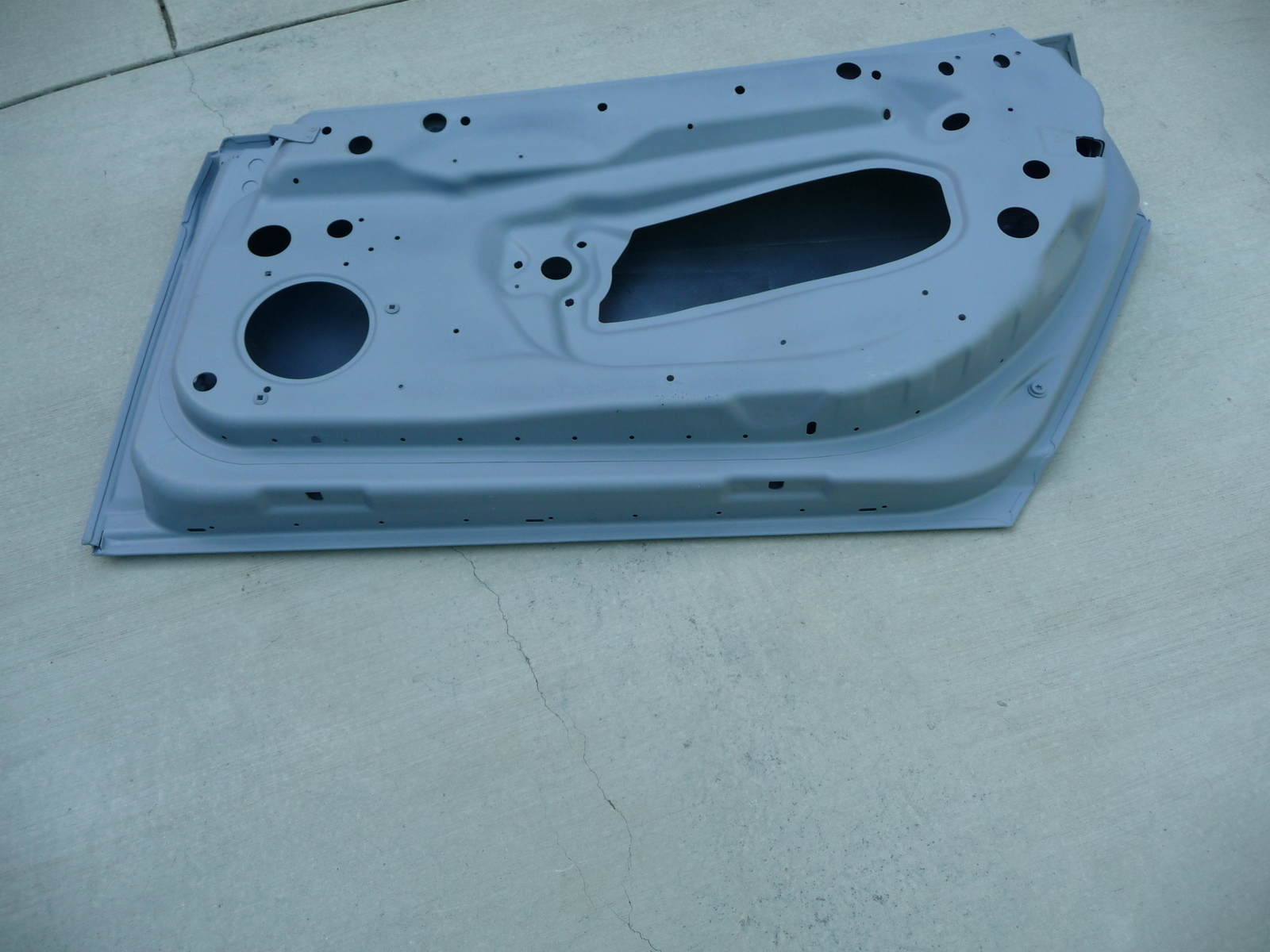 2004-2009 Lamborghini Gallardo Right Passenger Door Shell Panel 400831022 OEM OE