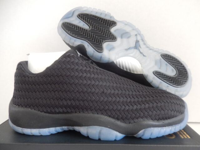 Nike Air Jordan Future Low BG Size 4.5y 