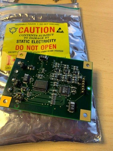 AJA Card . SC5CE - Photo 2/3