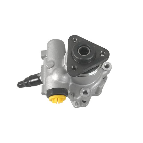 1 PC For AUDI A4 8E2 B6 8EC B7 SEAT 3R2 1.9 2.0 Power Steering Pump 8E0145155N - Foto 6 di 7