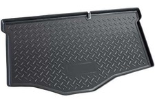 Kofferraumwanne passend für Suzuki Swift V | FZ, NZ | 2010-2017 | passgenau