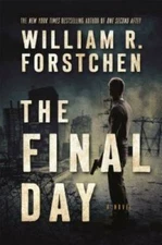 The Final Day: A Novel (A John Matherson Novel) - Hardcover - GOOD