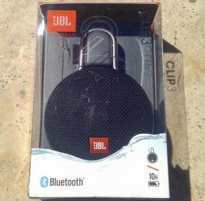 ebay jbl clip 3