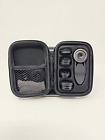 Professional Phone Camera Photo Lens Kit 8 In 1 Upgraded iPhone Samsung + Others