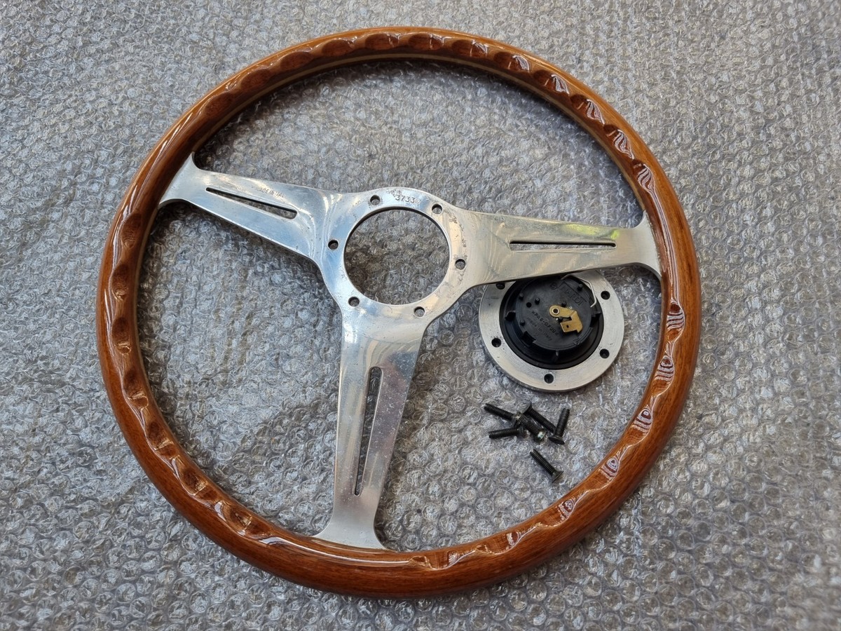 Nardi wood ハンドル Amazon | ナルディ(NARDI) ステアリングホイール CLASSIC WOOD