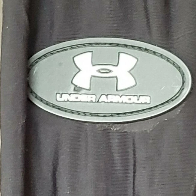 Under armour top hockey base layer