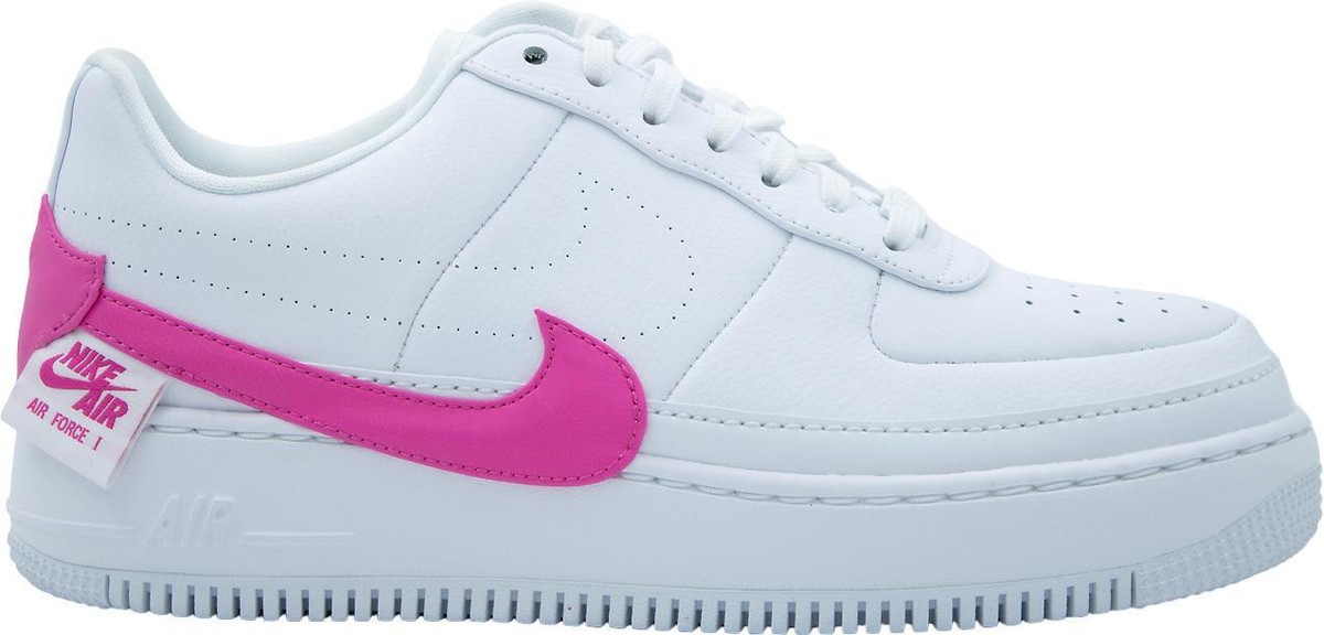 Nike AF1 Jester XX Laser Fuchsia W for sale | eBay