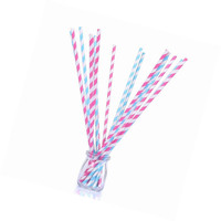 Cotton Candy Sticks 13 Inch, Bpa Free Paper Straws Extra Long 100 Count Blue, Pi Cotton Candy Sticks 13 Inch, Bpa Free Paper Straws Extra Long 100 Count Blue, Pi