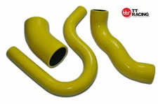 TT Racing Silicone Hose Kit for Ford Focus Mk2 RS Air Induction hose kit 3 piece