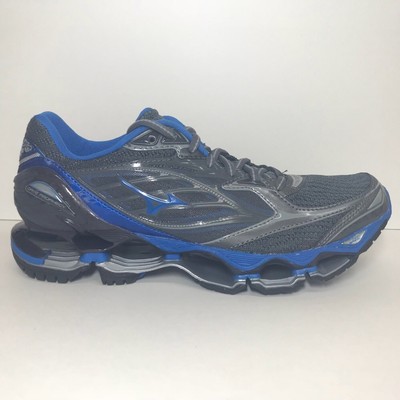 mizuno wave prophecy 6 blue