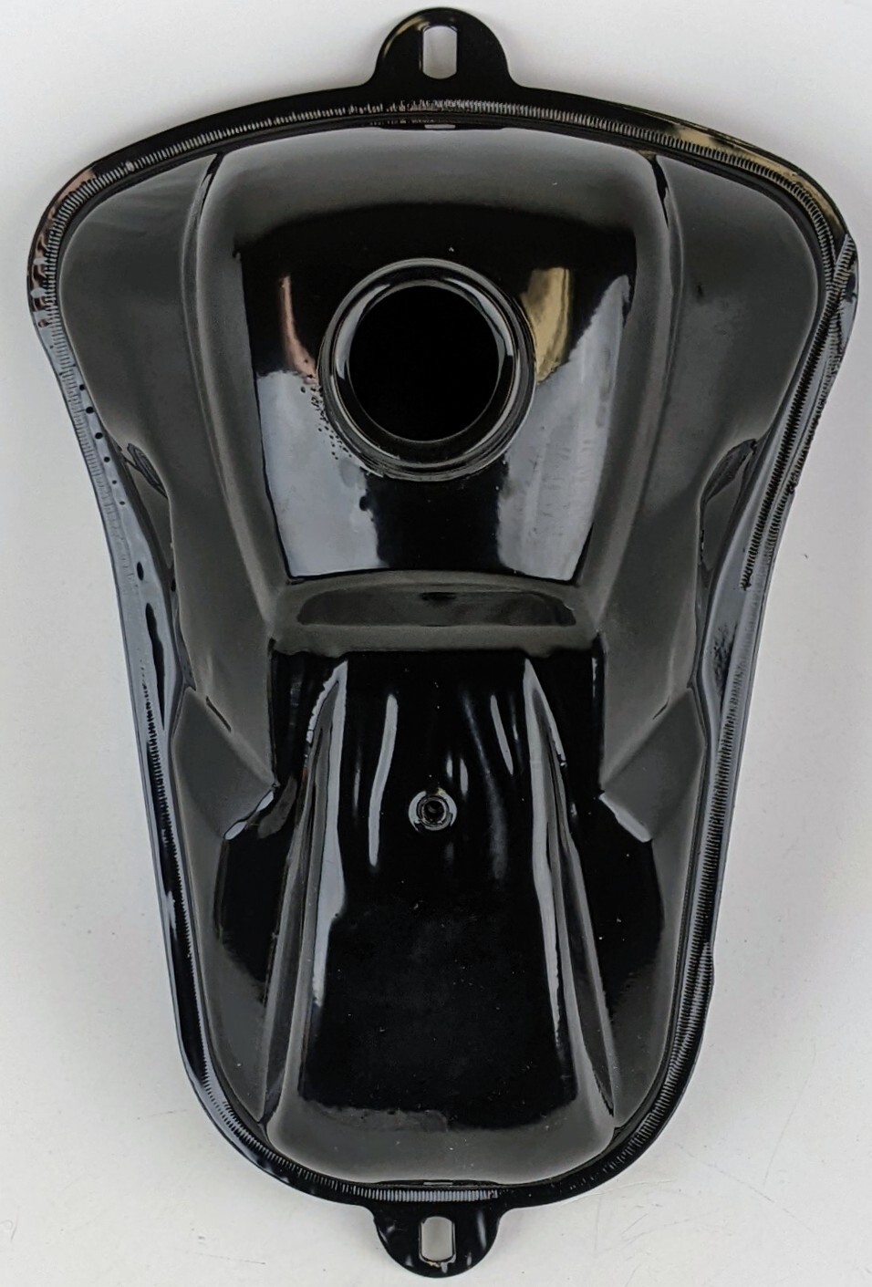 Fuel Gas Tank Dirt Bike Coolster QG214FC AGB29 BBR 70 90 110cc 125cc