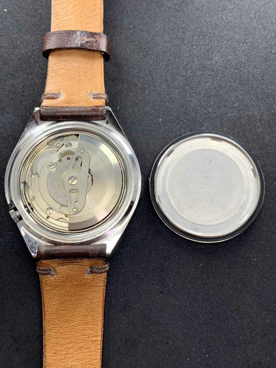 【⭐︎Maeda】SEIKO 腕時計プレミエ5D22-0AA0 810360 グランドセイコー「oomiya オリジナルモデル」が注目な理由