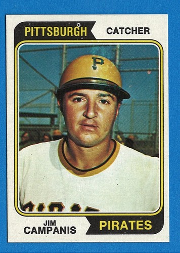1974 Topps U-Pick Super High Grade - Free Shipping - Picture 377 of 635