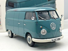 Volkswagen VW Camper Van Type 2 T1b Kasten - Diecast Model Car 1/32 Scale Schuco