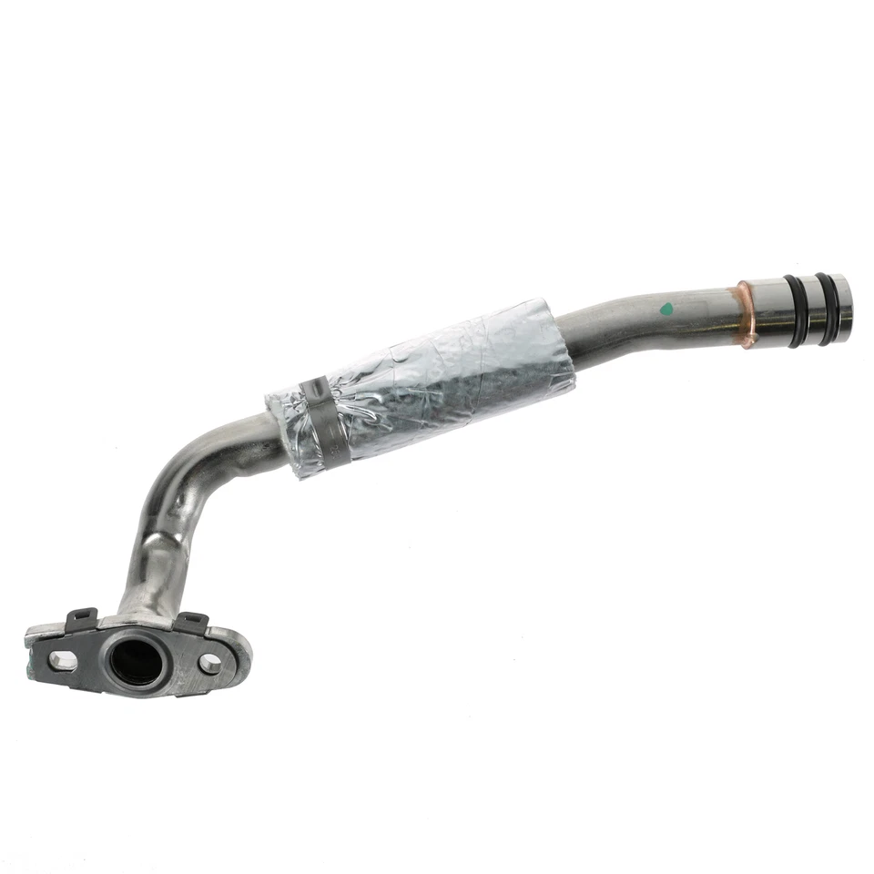 Nuevo OEM Ford Explorer Flex Turbocompresor Inferior Línea de Aceite GB5Z-9T515-B Foto 2 de 4