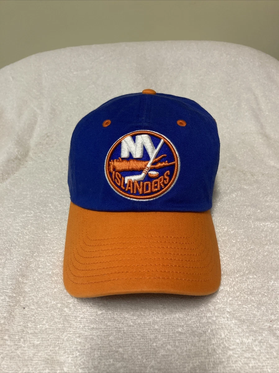 Islanders cap hot sale