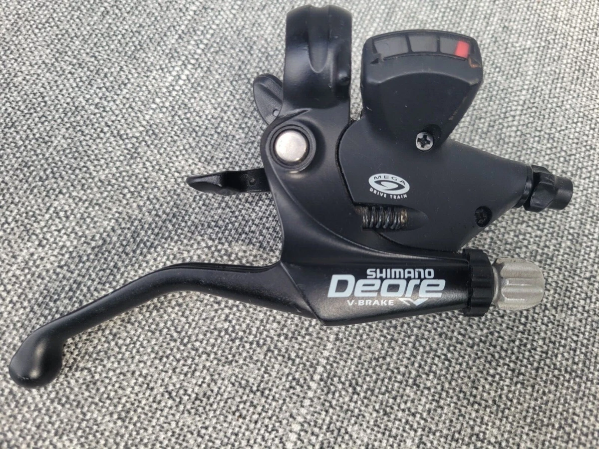 Shimano 9x3 sale shifters