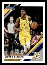 2019-20 Donruss #82 Victor Oladipo