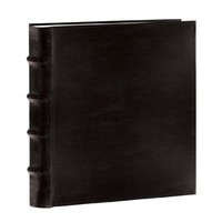 Pioneer Photo Albums 100-pocket European Bonded Leather Photo Album For 4 By 6-i on sale Pioneer Photo Albums 100-pocket European Bonded Leather Photo Album For 4 By 6-i on sale