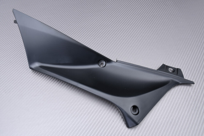 Cover de réservoir droit haut de gamme pour sportive Yamaha YZF-R1 2002 2003