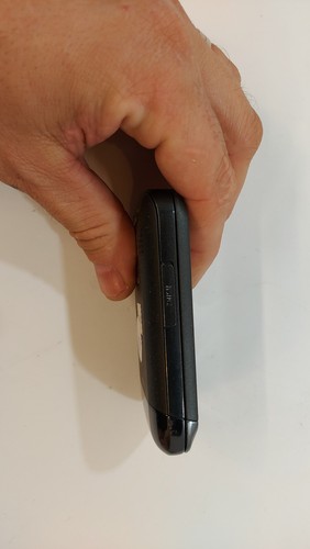 1651.Nokia C2-03 Very Rare - For Collectors - Unlocked - Picture 7 of 8