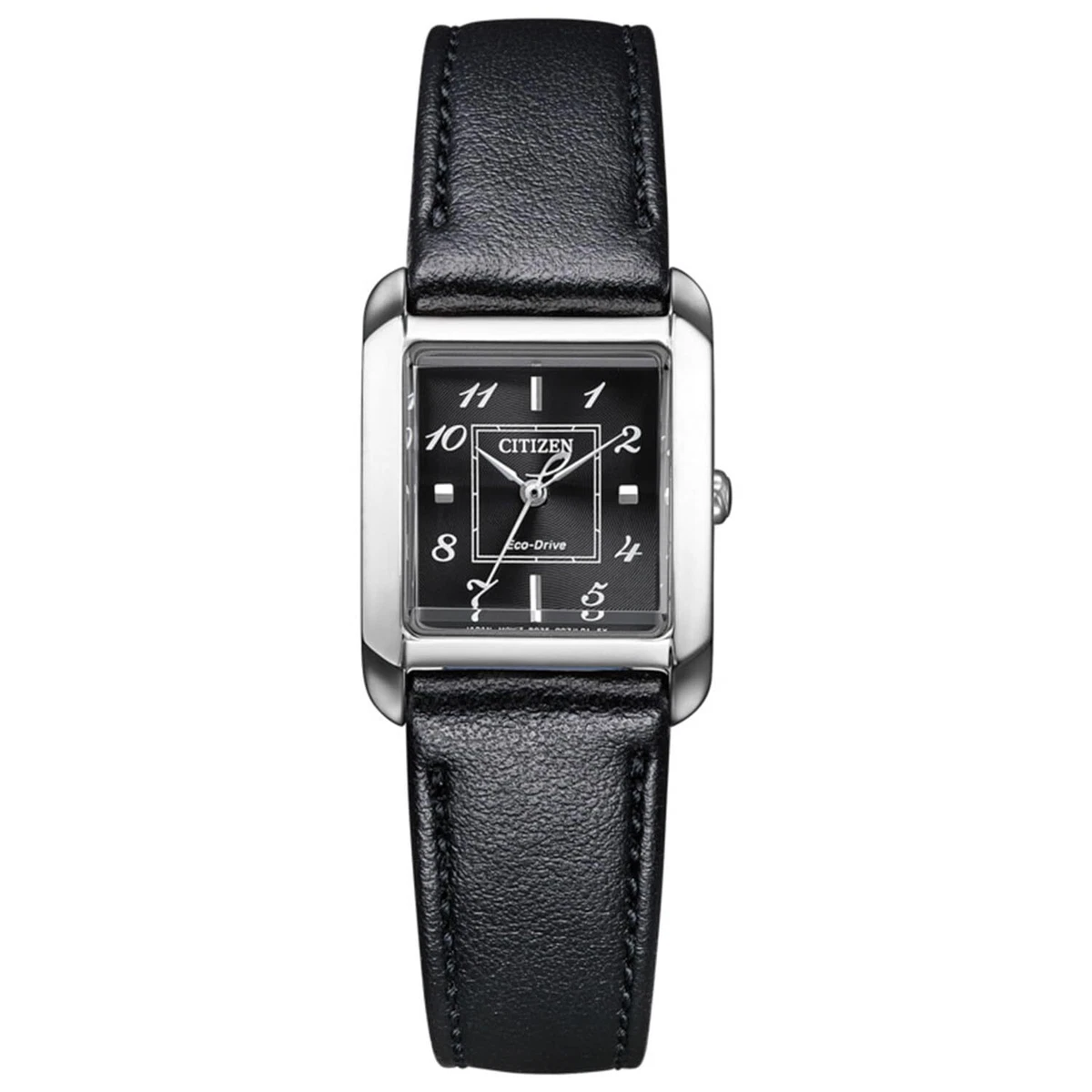 Citizen Square Wristwatches for Women Just Listed 2026