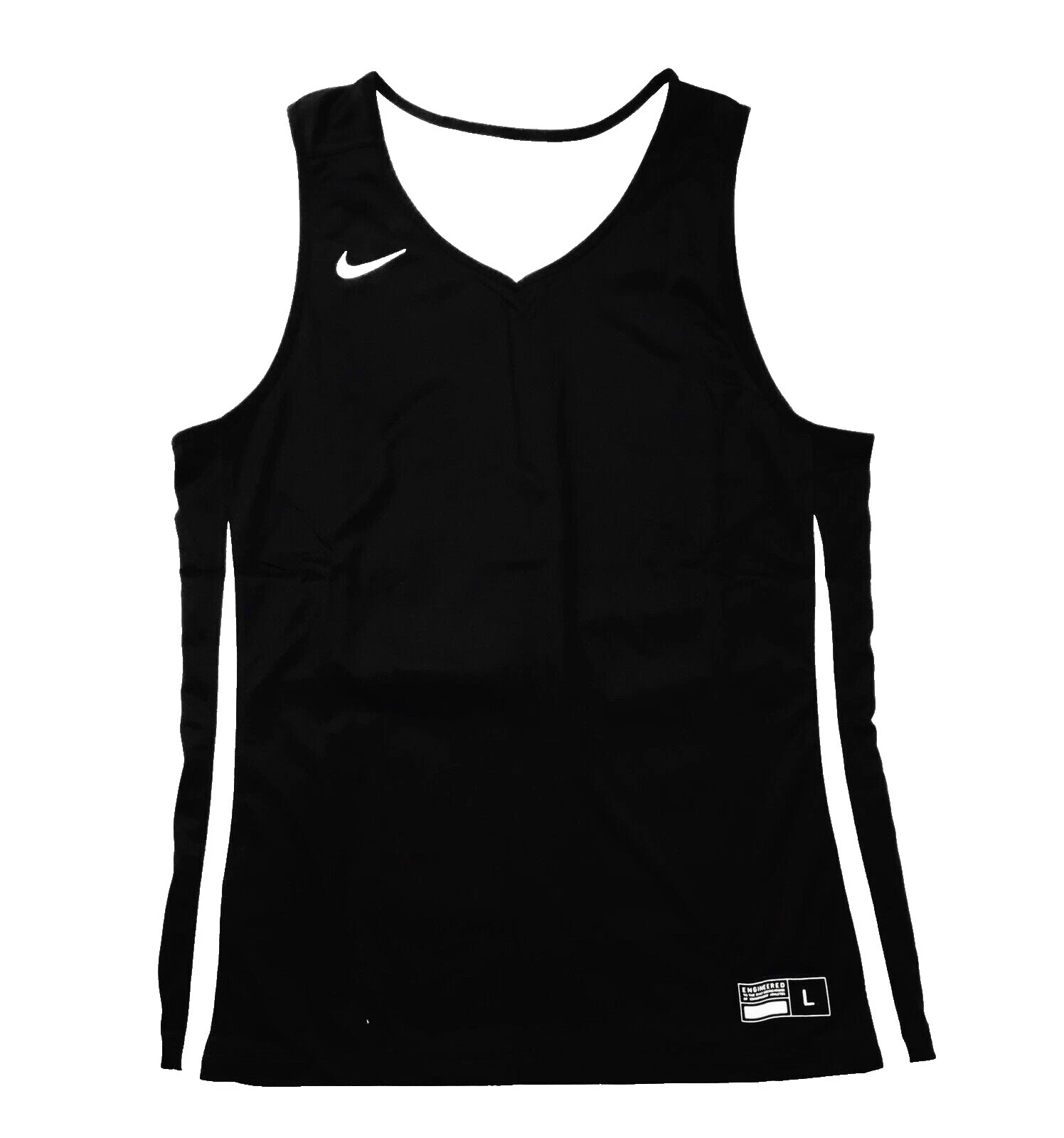Tanque Nike Dri-FIT Activewear Camisetas para Hombres