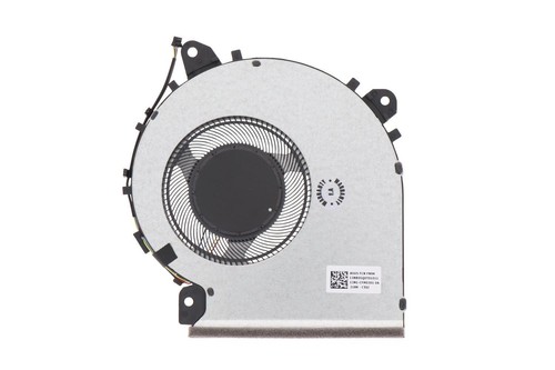 Asus Vivobook X1500E X1500EA X415J X415JA X515JA X515J CPU Fan 13N1-CFM0601 - Afbeelding 2 van 3