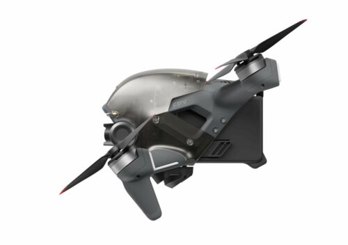 DJI FPV Combo and FPV Backpack -Certified Refurbished