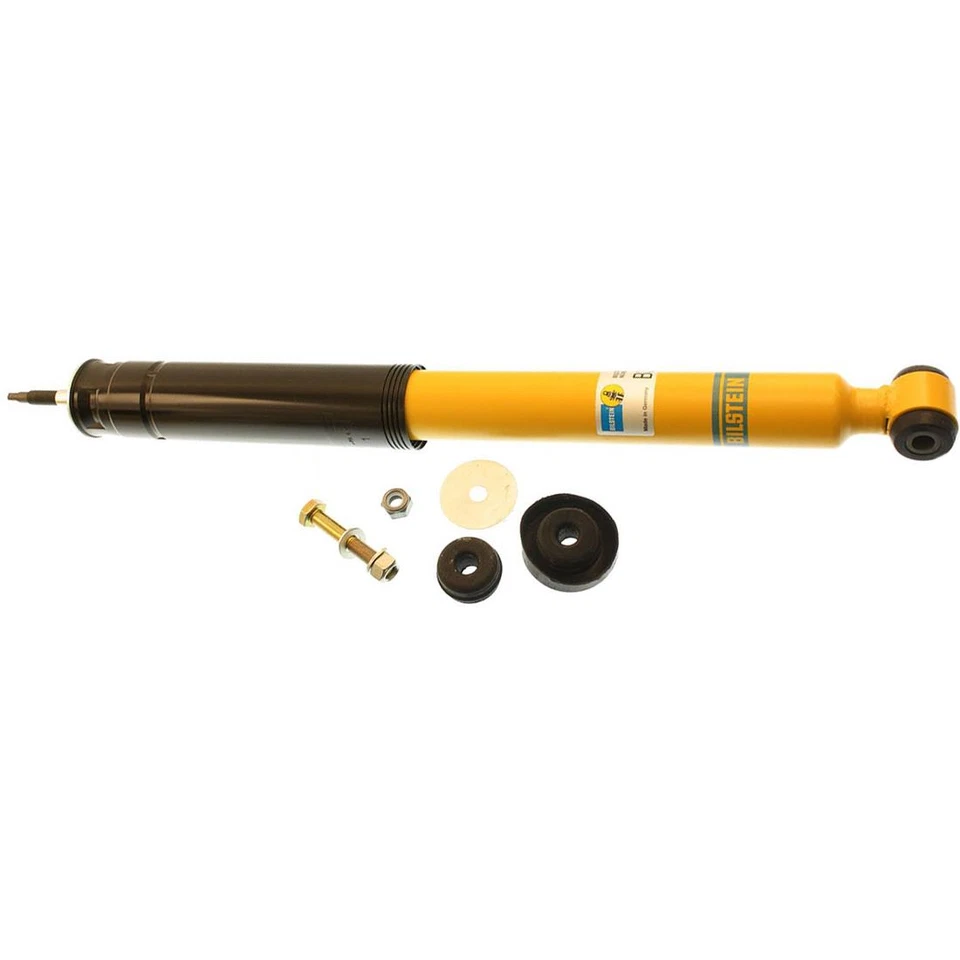 4PC Front Rear Bilstein Shocks Shock Absorber For 1994 1995 Mercedes-Benz C220 - Image 4 of 4