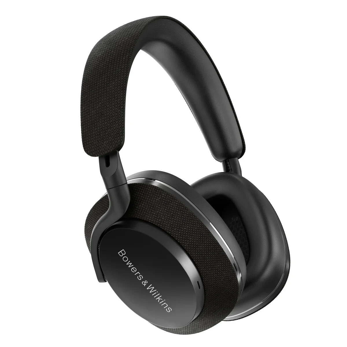 Bowers & Wilkins Px7 S2 と　小型DAC Ibasso Bowers & Wilkins Px7 S2 と 小型DAC Ibasso Bowers & Wilkins