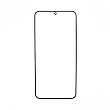 Screen Glass for Samsung Galaxy S22 Cell Phone Repair Replacement Part