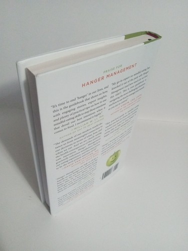 Hanger Management: Master Your Hunger, Improve Your Mood - S Albers, First Ed. - Imagen 2 de 11