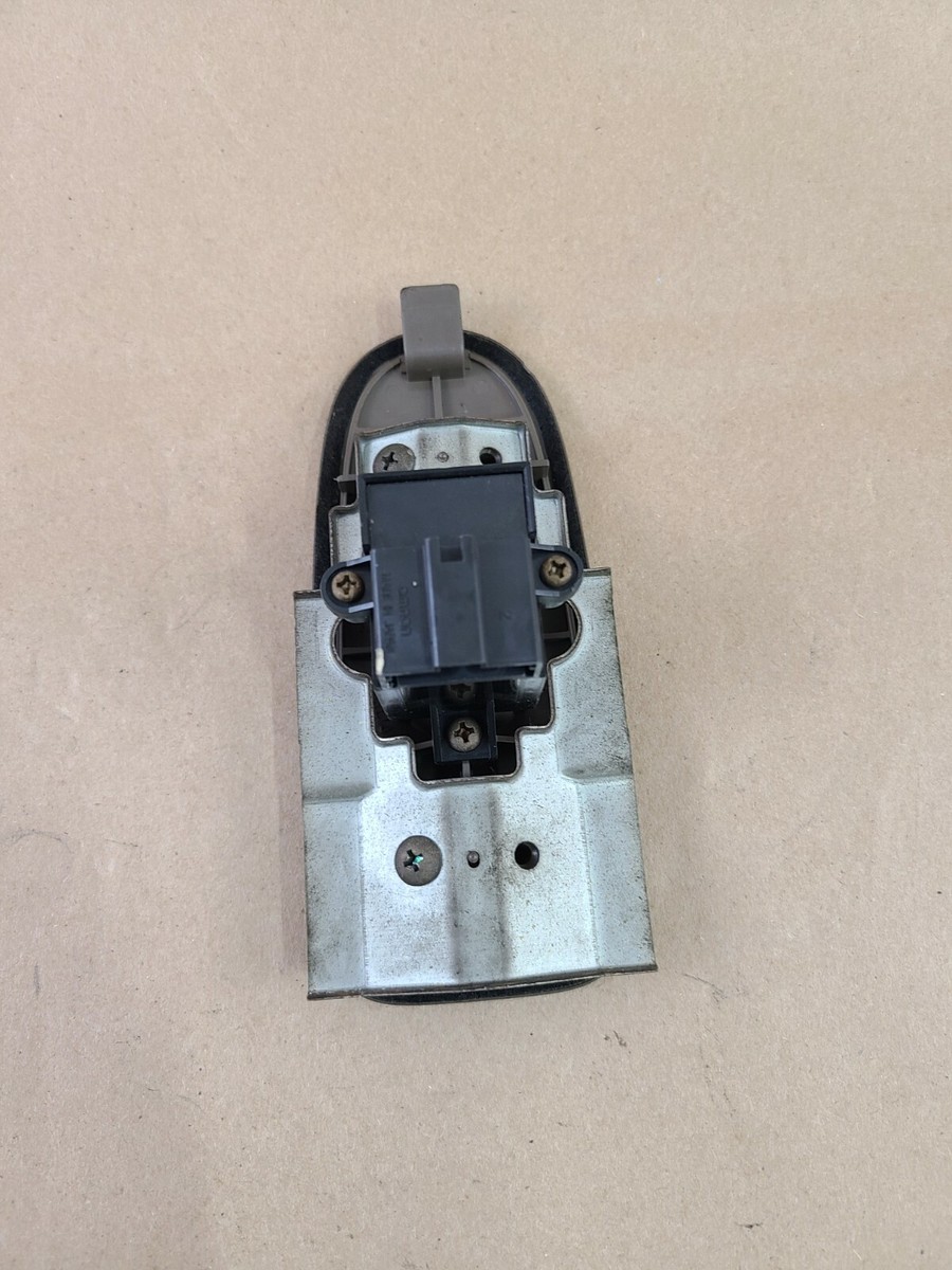 1994 - 2001 Genuine Acura DC2 Integra Passenger Right Brown Power