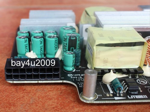 Power Supply ADP 310W PA-2311-02A ADP-310AF B for iMac 27" A1312 2009 2010 2011 - 第 3/5 張圖片