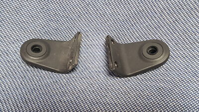 Herman Miller Pair of 2x Seat Bracket Attachments for Mirra Chair?
