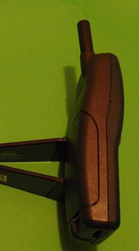 TELEFONO CELLULARE DA COLLEZIONE - SIEMENS C25 - FUNZIONANTE - Imagen 5 de 11