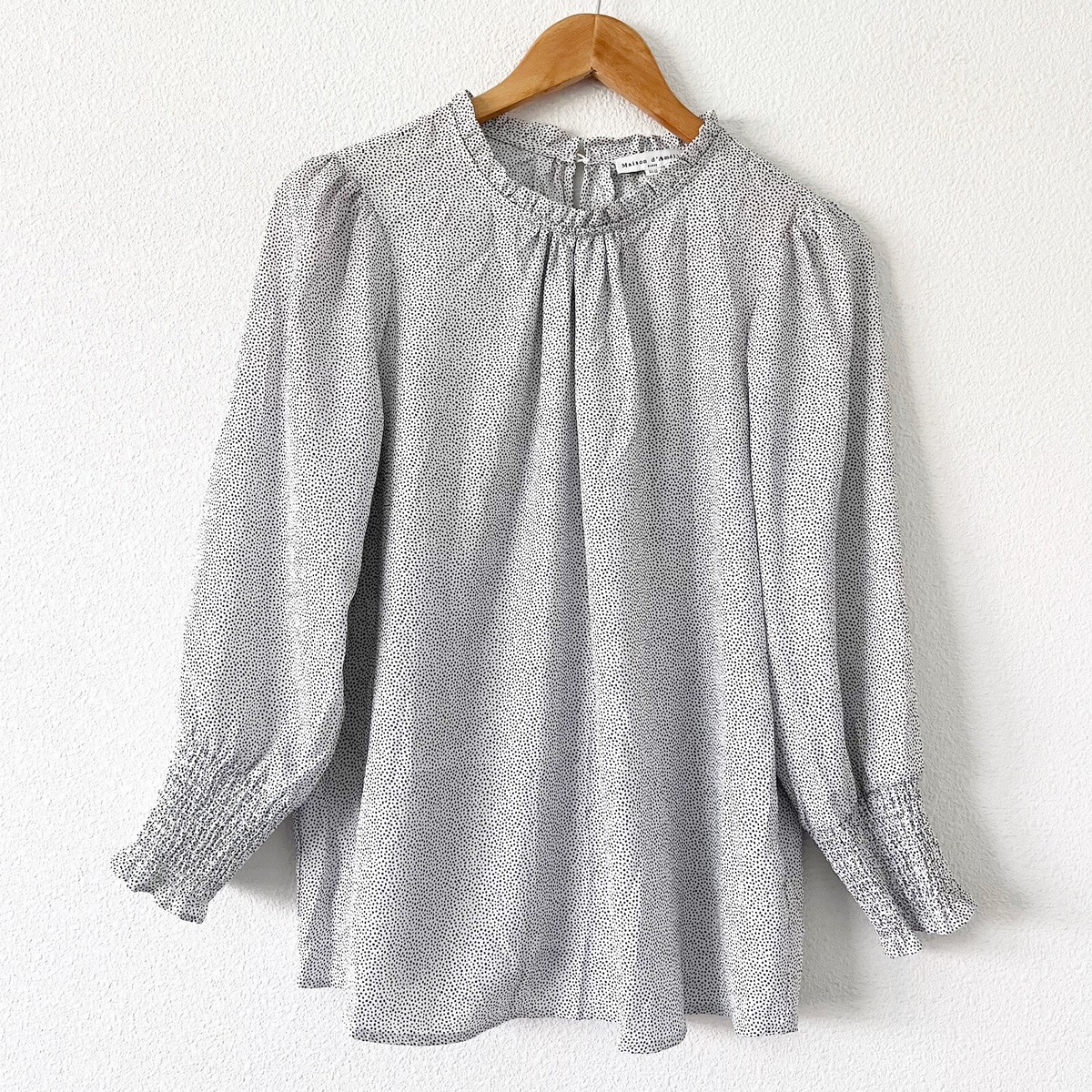 トップス soor ploom Emeline Blouse Daisy Print soor ploom emeline blouse Daisy Print 6y