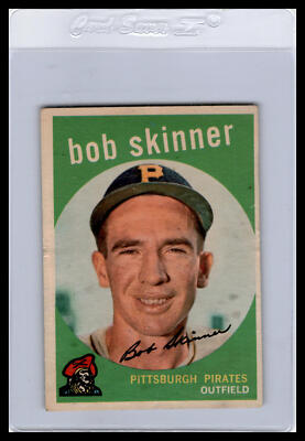 LOST FROM THE PICTURES DEBONAIRE (デボネア) Bent 1991 Topps Jay Buhner Card Found in Pack