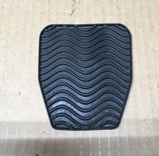 Saab 9-3 Cup Holder Rubber Mat Liner 12790314 Oem