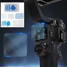 Tempered Glass Film Touch Screen Protector for DJI RONIN RS 4/RS 4 PRO RS 3/Pro