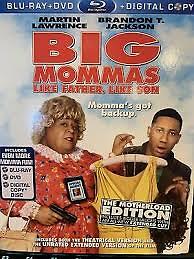 BLU-RAY COMEDY -DISC + COVER ART - NO CASE - $2 COMBINED SHIPPING - SEE DETAILS - Picture 9 of 96