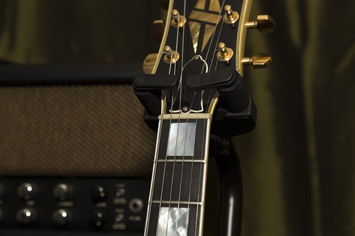 Gibson Les Paul custom 1970-73 Randy Rhoads - Picture 9 of 12